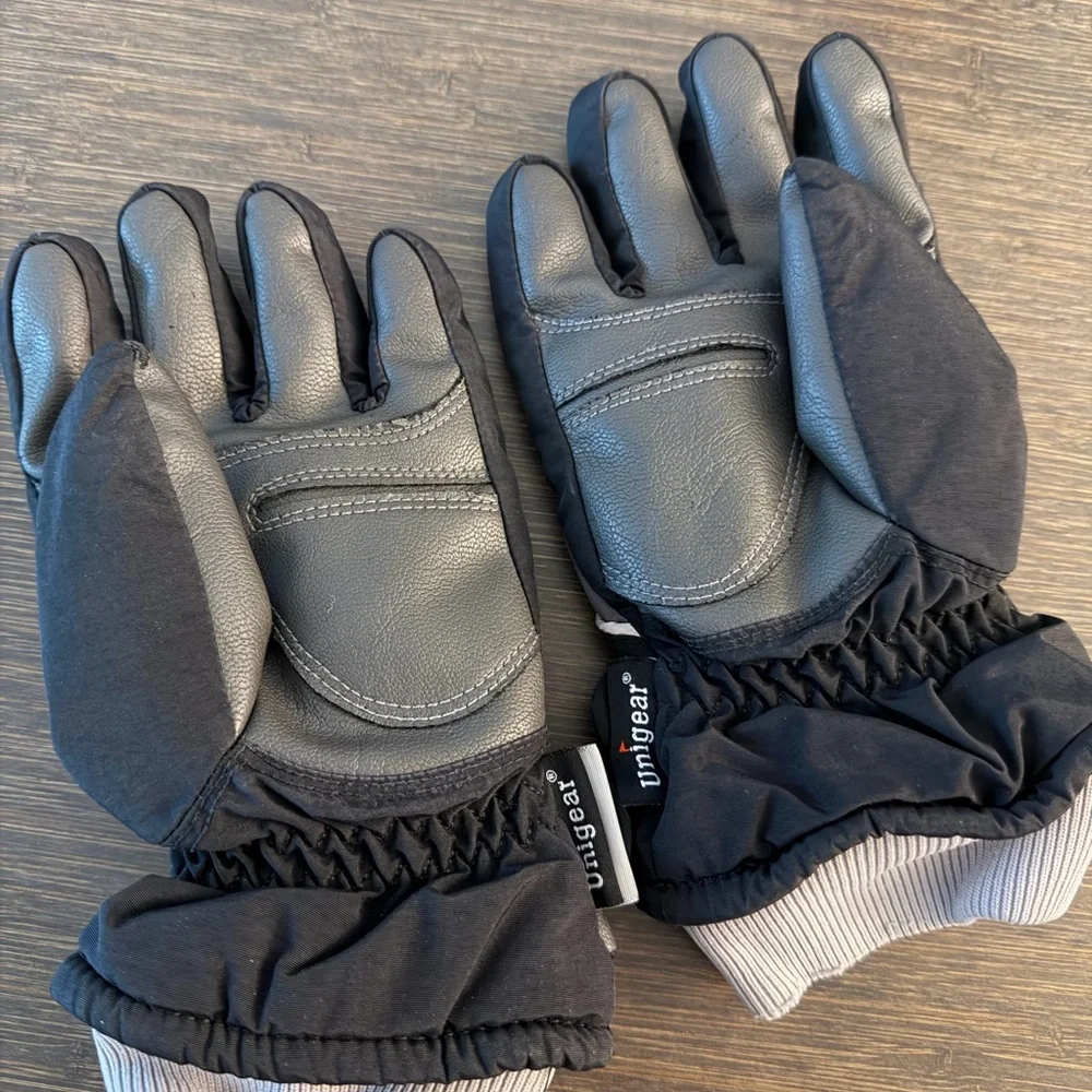 EUC. Youth Large Unigear Winter Gloves